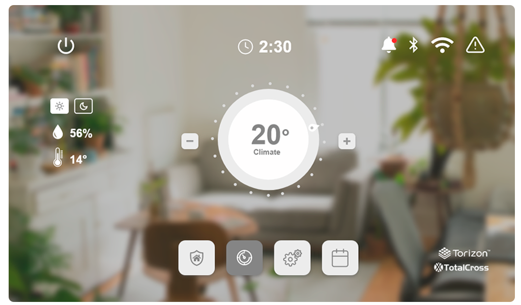 TotalCross · GUI Creator For Embedded, Mobile... Everything ...